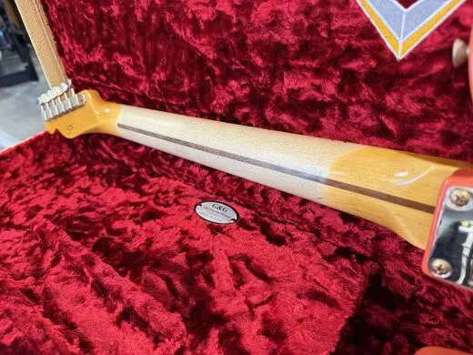 Fender Custom Shop - 923-5001-530 2
